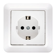 Vägguttag INF 1-V Bårebo